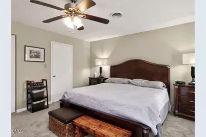 1042 Nottingham Court, Cary, NC 27511 - Photo 14