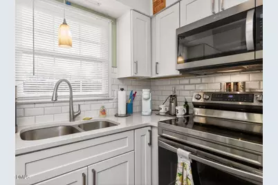 1042 Nottingham Court, Cary, NC 27511 - Photo 8