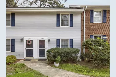 1042 Nottingham Court, Cary, NC 27511 - Photo 1