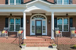 193 Crossings Pl, Bunn, NC 27508 - Photo 4