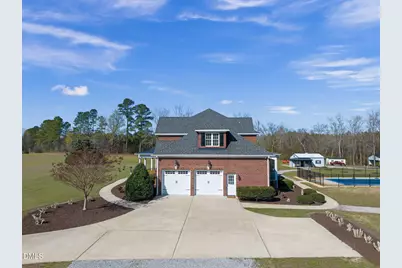 193 Crossings Place, Bunn, NC 27508 - Photo 42