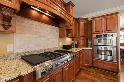 193 Crossings Place, Bunn, NC 27508 - Photo 18