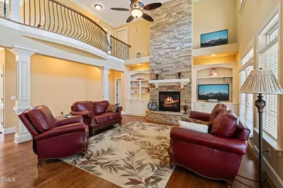 193 Crossings Place, Bunn, NC 27508 - Photo 14