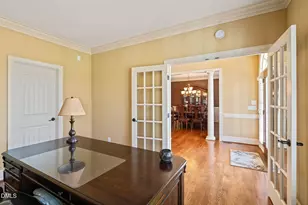 193 Crossings Pl, Bunn, NC 27508 - Photo 22