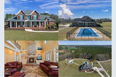 193 Crossings Place, Bunn, NC 27508 - Photo 1