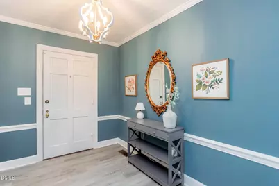 1105 Robin Hill Road NW, Wilson, NC 27896 - Photo 2