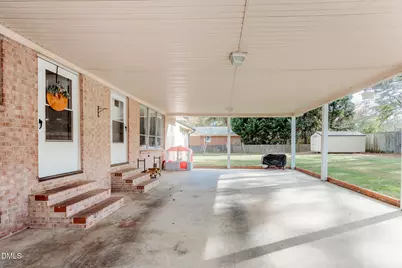 1105 Robin Hill Road NW, Wilson, NC 27896 - Photo 16