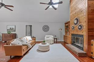 2090 Crawford Dairy Rd, Chapel Hill, NC 27516 - Photo 6