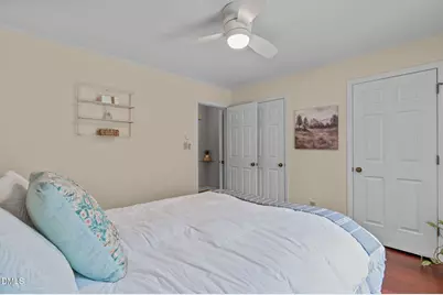 2090 Crawford Dairy Road, Chapel Hill, NC 27516 - Photo 32