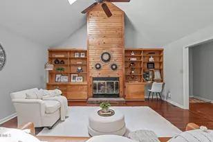 2090 Crawford Dairy Rd, Chapel Hill, NC 27516 - Photo 8