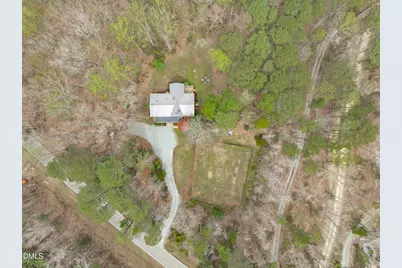 2090 Crawford Dairy Road, Chapel Hill, NC 27516 - Photo 38