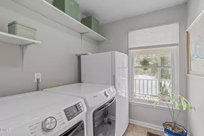 2090 Crawford Dairy Road, Chapel Hill, NC 27516 - Photo 20