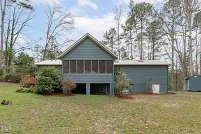 2090 Crawford Dairy Road, Chapel Hill, NC 27516 - Photo 48