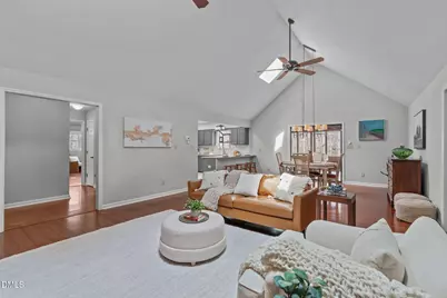 2090 Crawford Dairy Road, Chapel Hill, NC 27516 - Photo 10