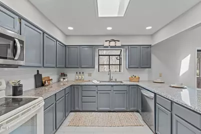 2090 Crawford Dairy Road, Chapel Hill, NC 27516 - Photo 16