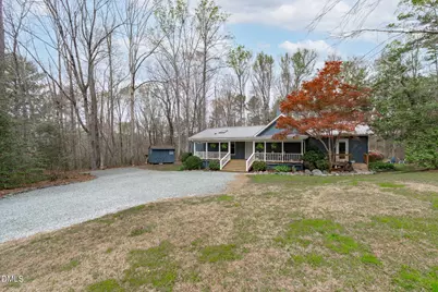 2090 Crawford Dairy Road, Chapel Hill, NC 27516 - Photo 56