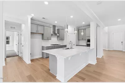 2616 Nordmann Fir Road, Raleigh, NC 27616 - Photo 18