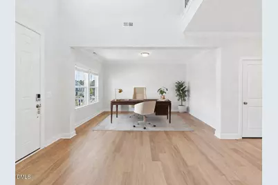 2616 Nordmann Fir Road, Raleigh, NC 27616 - Photo 6