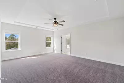 2616 Nordmann Fir Road, Raleigh, NC 27616 - Photo 32
