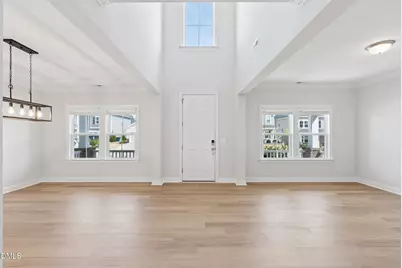 2616 Nordmann Fir Road, Raleigh, NC 27616 - Photo 2