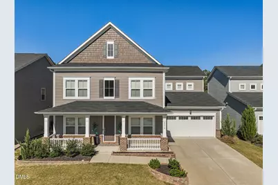 2616 Nordmann Fir Road, Raleigh, NC 27616 - Photo 52