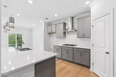 2616 Nordmann Fir Road, Raleigh, NC 27616 - Photo 2