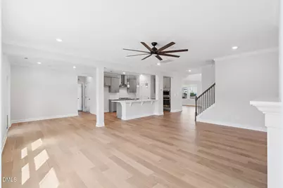 2616 Nordmann Fir Road, Raleigh, NC 27616 - Photo 14