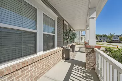 2616 Nordmann Fir Road, Raleigh, NC 27616 - Photo 8