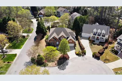 101 Fringe Tree Court, Cary, NC 27519 - Photo 62