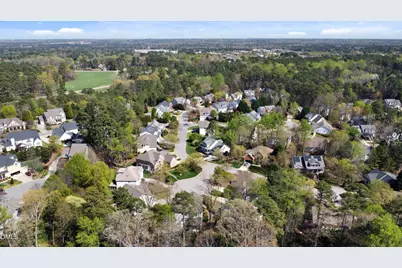 101 Fringe Tree Court, Cary, NC 27519 - Photo 58