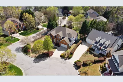 101 Fringe Tree Court, Cary, NC 27519 - Photo 62