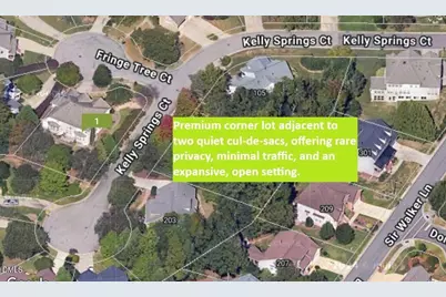 101 Fringe Tree Court, Cary, NC 27519 - Photo 2