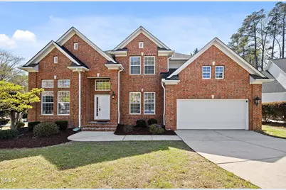 101 Fringe Tree Court, Cary, NC 27519 - Photo 1