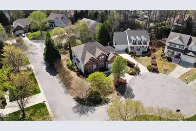 101 Fringe Tree Court, Cary, NC 27519 - Photo 60