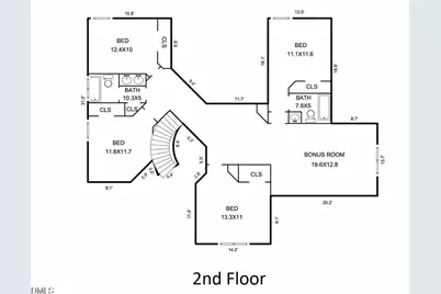 101 Fringe Tree Court, Cary, NC 27519 - Photo 64