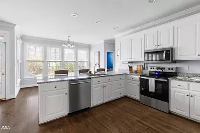 1803 Castalia Drive, Cary, NC 27513 - Photo 18