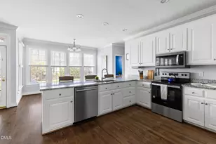 1803 Castalia Dr, Cary, NC 27513 - Photo 18