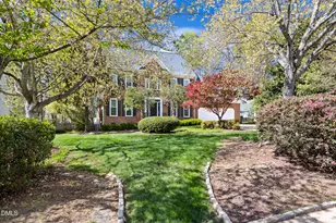 1803 Castalia Dr, Cary, NC 27513 - Photo 2