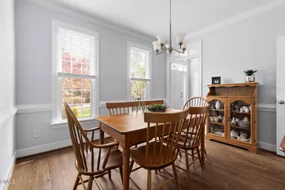 1803 Castalia Drive, Cary, NC 27513 - Photo 8