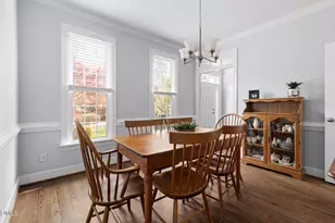 1803 Castalia Dr, Cary, NC 27513 - Photo 8