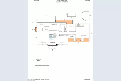 1803 Castalia Drive, Cary, NC 27513 - Photo 48