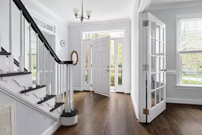 1803 Castalia Drive, Cary, NC 27513 - Photo 4