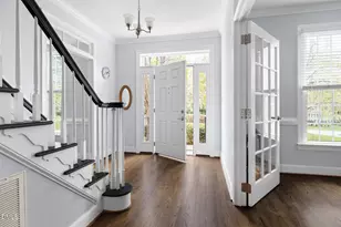 1803 Castalia Dr, Cary, NC 27513 - Photo 4