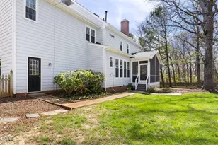 1803 Castalia Dr, Cary, NC 27513 - Photo 38