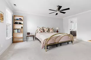 1803 Castalia Dr, Cary, NC 27513 - Photo 22