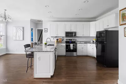 1803 Castalia Drive, Cary, NC 27513 - Photo 16