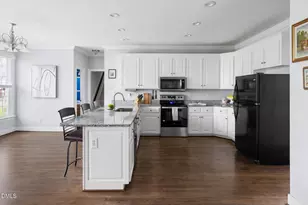 1803 Castalia Dr, Cary, NC 27513 - Photo 16