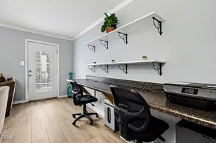 6407 New Market Way, Raleigh, NC 27615 - Photo 8