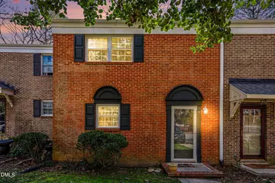 6407 New Market Way, Raleigh, NC 27615 - Photo 4