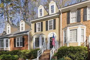 6703 Queen Annes Dr, Raleigh, NC 27613 - Photo 20